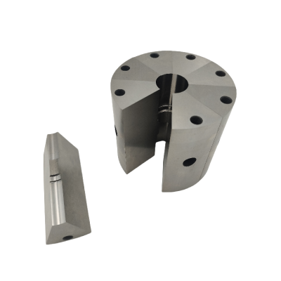Machined Mechanical Parts