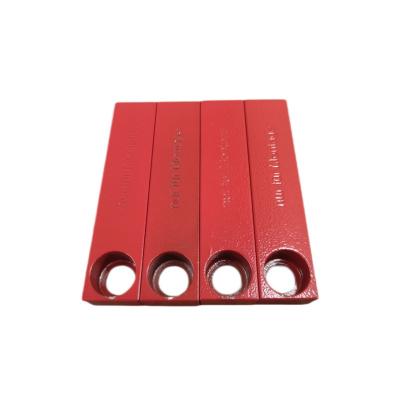 Machined Mechanical Parts