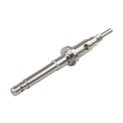 Mechanical Components