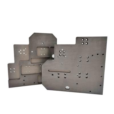 Mechanical Components