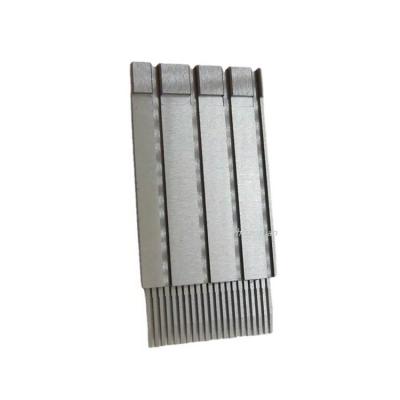 Die Casting Mold Parts