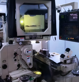 Механическое оборудование 