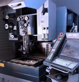 Механическое оборудование