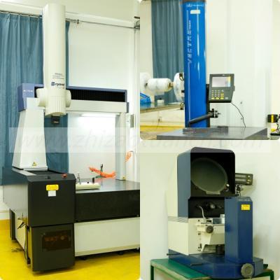 Inspection and Measurement Equipment